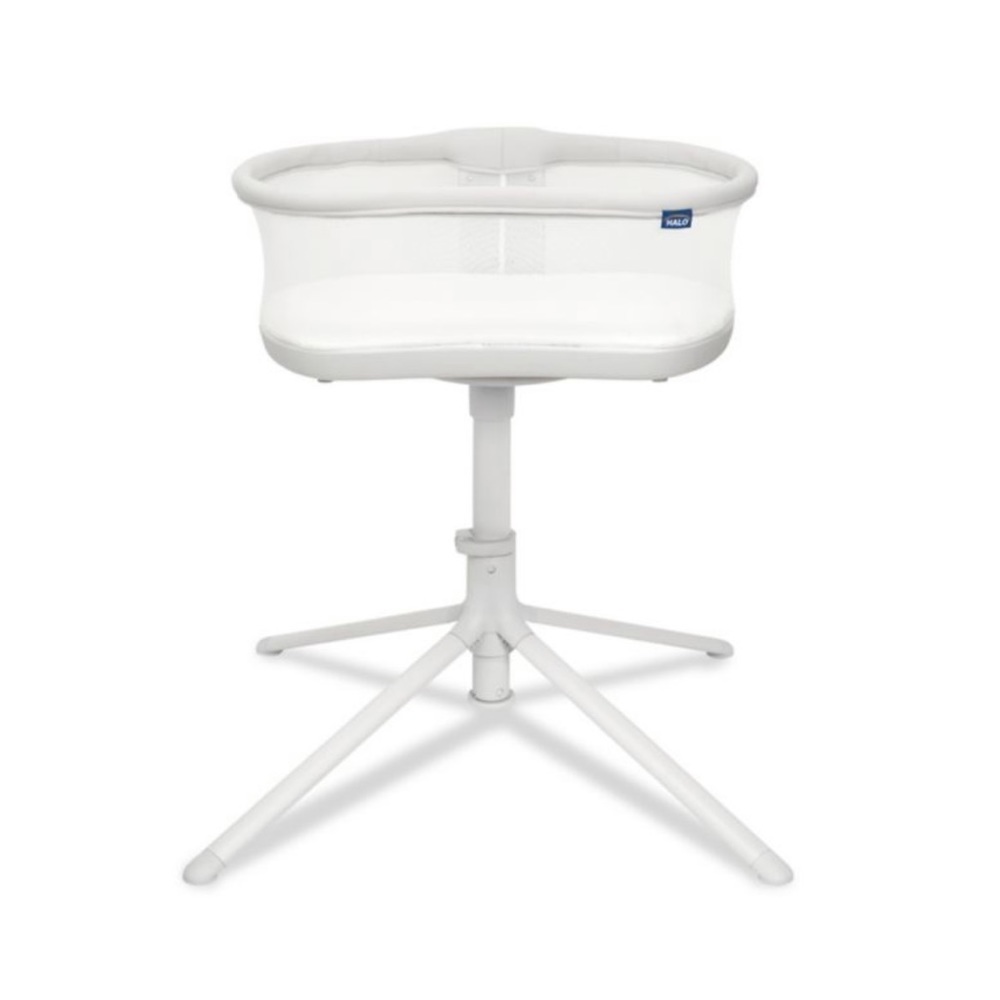 Halo Bassinette. Brand new